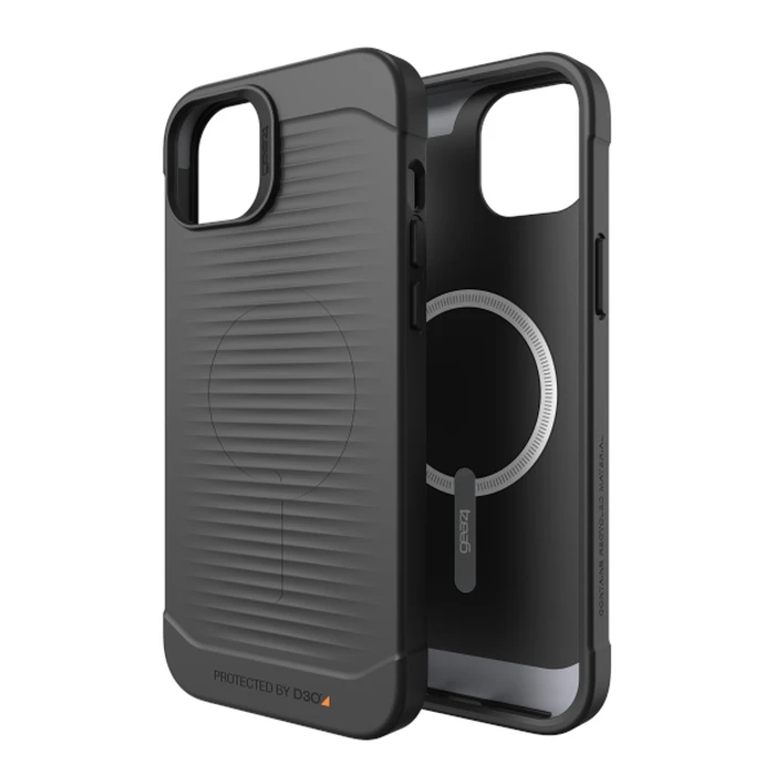 GEAR4 Havana Snap MagSafe Apple iPhone 14 Pro Max (black)