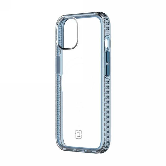 Incipio Grip MagSafe Apple iPhone 14/13 (bluejay-clear)