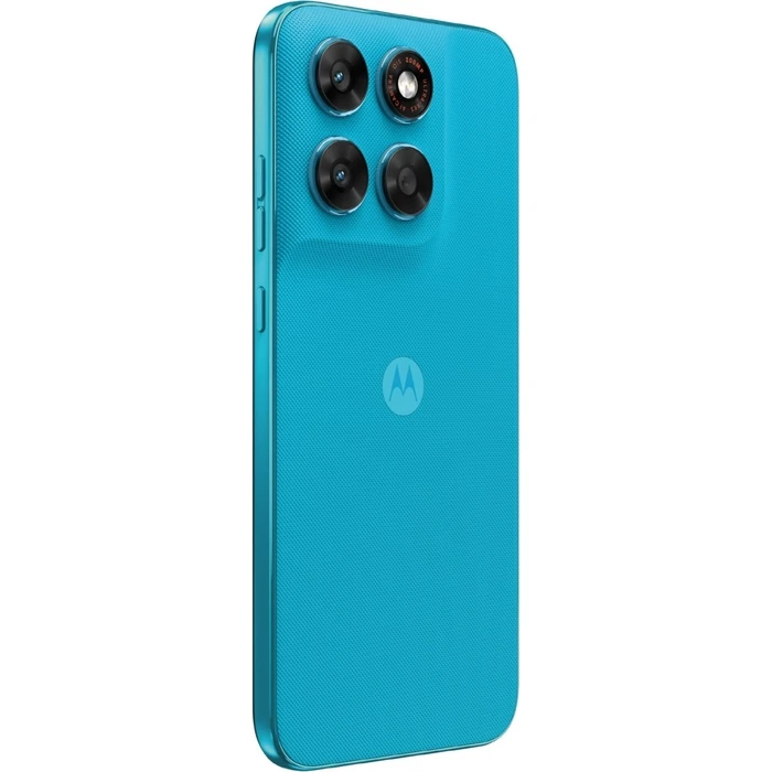 Motorola moto g87 PANTONE Blue Atoll (Μπλε Atoll)