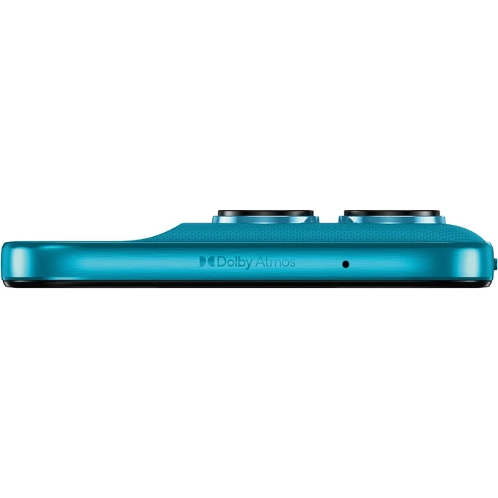 Motorola moto g87 PANTONE Blue Atoll (Μπλε Atoll)