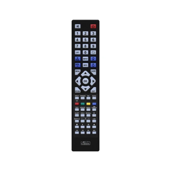 Τηλεχειριστήριο Classic IRC87003 για LG LCD-TV