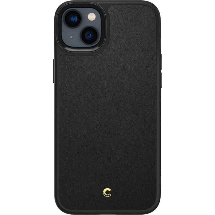 Spigen Cyrill Kajuk Mag MagSafe Apple iPhone 14 Plus / 15 Plus Black
