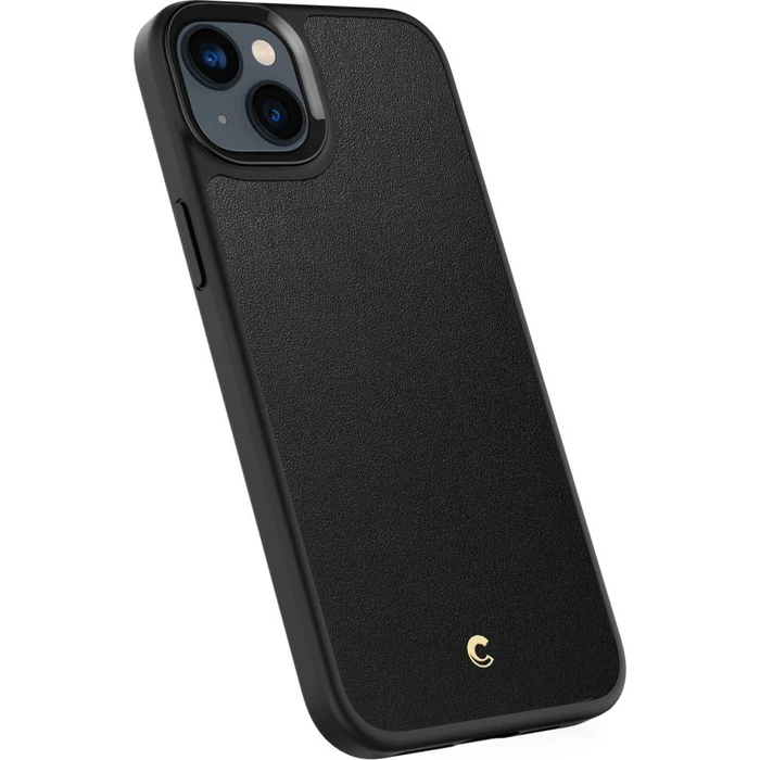 Spigen Cyrill Kajuk Mag MagSafe Apple iPhone 14 Plus / 15 Plus Black