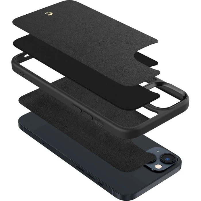 Spigen Cyrill Kajuk Mag MagSafe Apple iPhone 14 Plus / 15 Plus Black