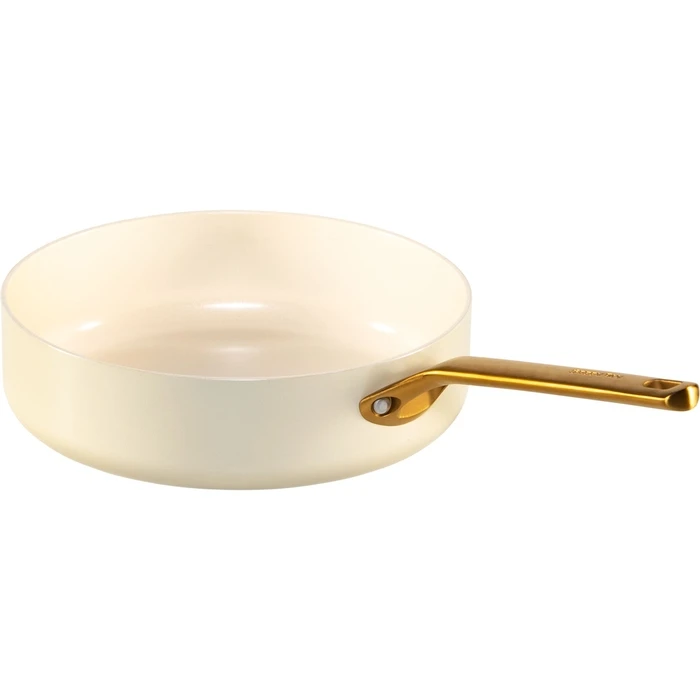 GreenPan Padova Reserve Braiser 26 cm Cream CC011320-001