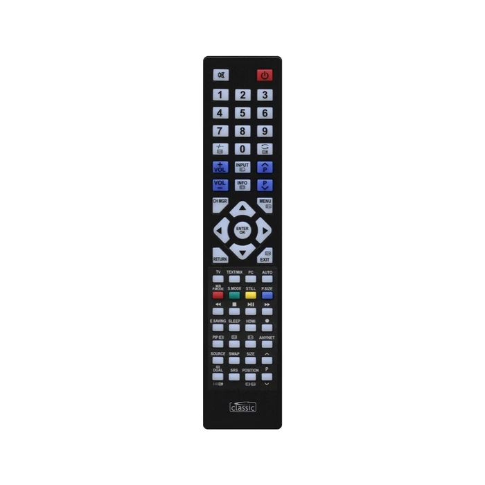 Τηλεχειριστήριο Classic Irc87005 Για Samsung Lcd-Tv