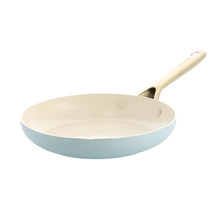 Green Pan Shades Σετ Τηγάνια 3 Σκευών