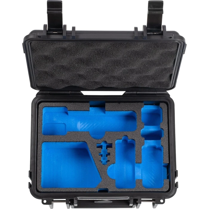 B&W gimbal.case PP.23 Black for DJI Osmo Pocket 4