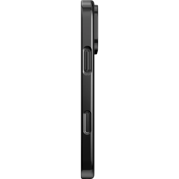 Tech21 EvoPulse Fauxven MagSafe Case for iPhone 18 Pro Max / iPhone 17 Pro Max - Black
