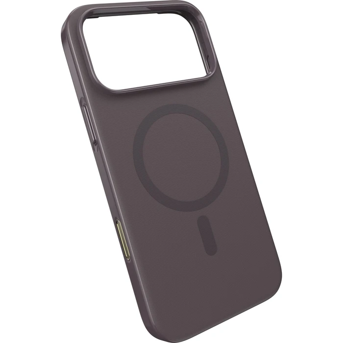 Θήκη Tech 21 EvoPulse Fauxven MagSafe για iPhone 18/17 Pro Max - Cherry