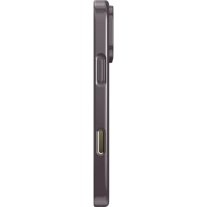 Θήκη Tech 21 EvoPulse Fauxven MagSafe για iPhone 18/17 Pro Max - Cherry