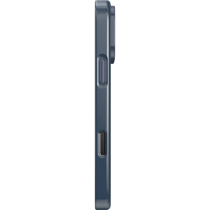 Tech21 EvoPulse Fauxven MagSafe Case for iPhone 18/17 Pro Max - Deep Sea