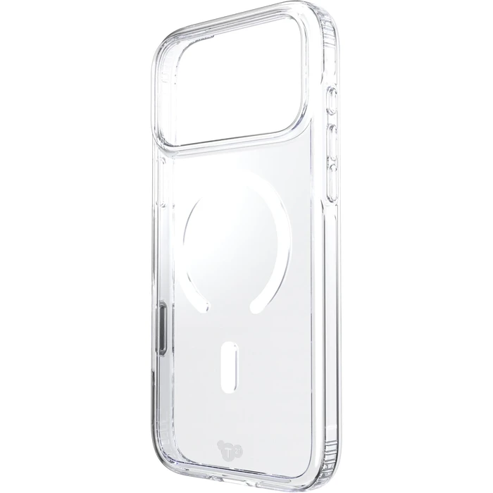 Tech21 EvoClear MagSafe Clear Case for iPhone 18/17 Pro Max