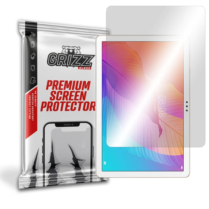 GrizzGlass HybridGlass Huawei MatePad T10s