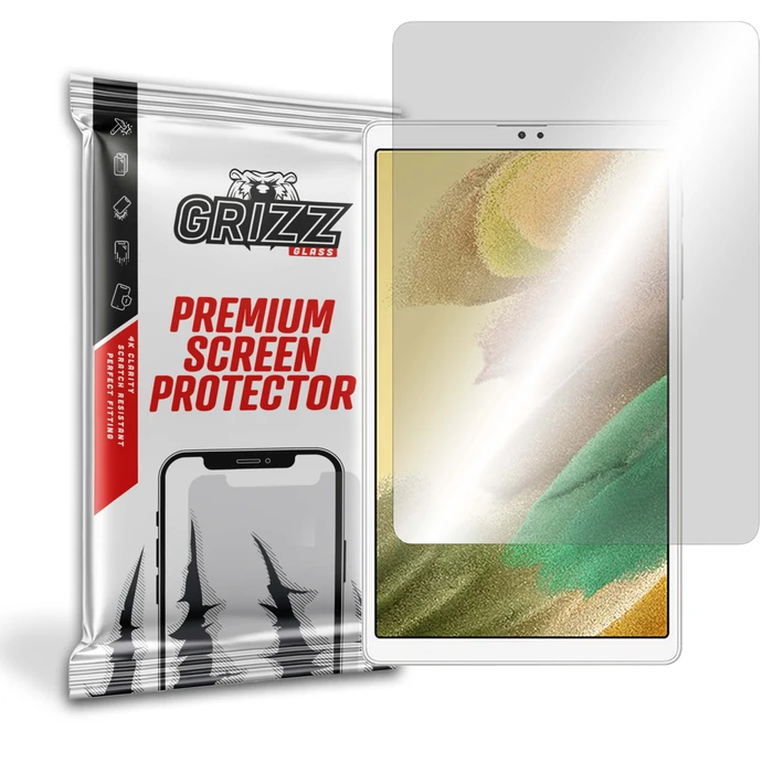 GrizzGlass HybridGlass Samsung Galaxy Tab A7 Lite 2021