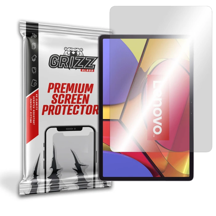 GrizzGlass HybridGlass Lenovo Tab P11