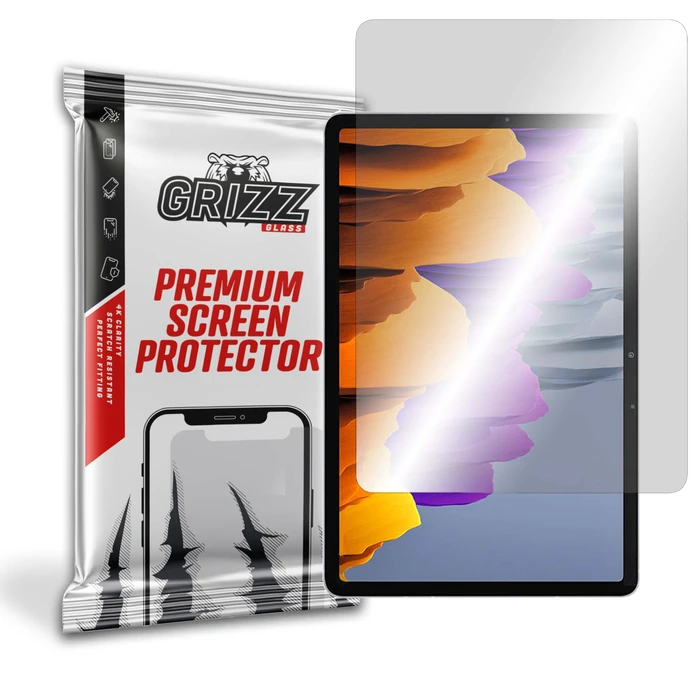 GrizzGlass HybridGlass Samsung Galaxy Tab S7