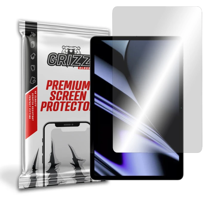 GrizzGlass HybridGlass Oppo Pad