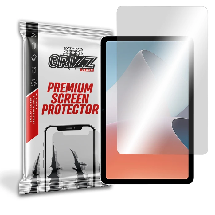 GrizzGlass HybridGlass Oppo Pad Air