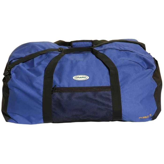 Campus BUBBLE Travel Backpack 75 L - Blue