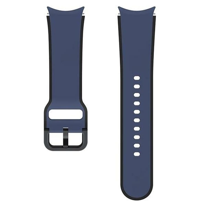 Samsung Galaxy Watch 5 20mm ET-STR90SNEGEU Two-tone Sport Band S/M navy