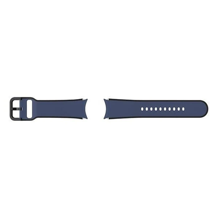 Samsung Galaxy Watch 5 20mm ET-STR90SNEGEU Two-tone Sport Band S/M navy