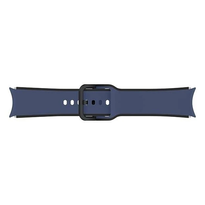 Samsung Galaxy Watch 5 20mm ET-STR90SNEGEU Two-tone Sport Band S/M navy