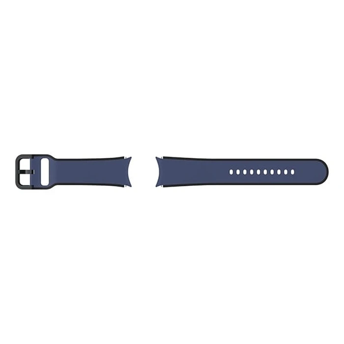 Samsung Galaxy Watch 5 20mm ET-STR91LNEGEU Two-tone Sport Band M/L navy