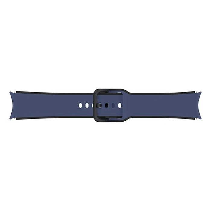 Samsung Galaxy Watch 5 20mm ET-STR91LNEGEU Two-tone Sport Band M/L navy