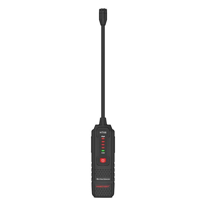 Μετρητής Mini Gas Leak Detector Habotest HT66