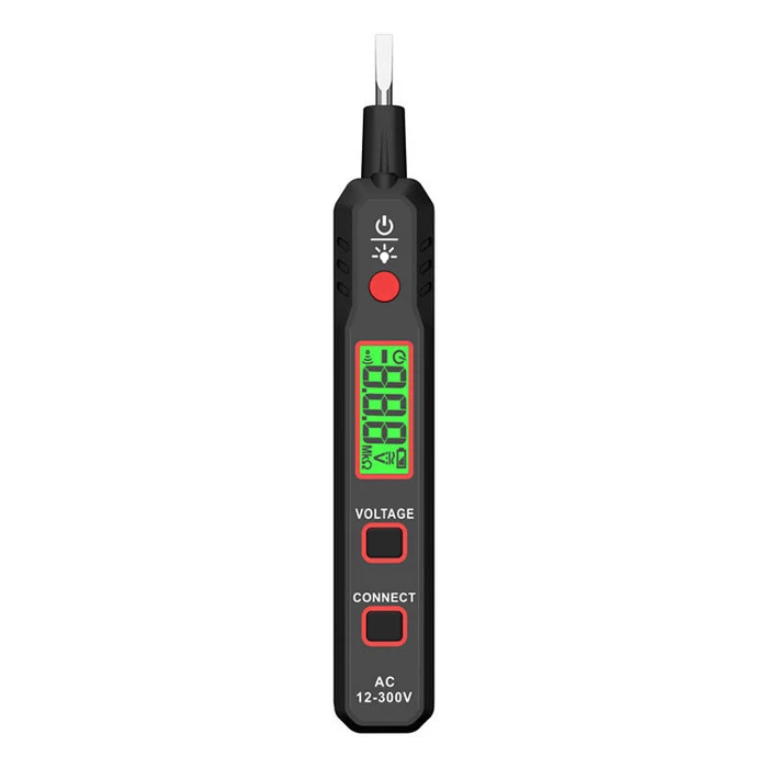 Ανιχνευτής Τάσης Habotest HT89, non-contact voltage tester / diode tester,