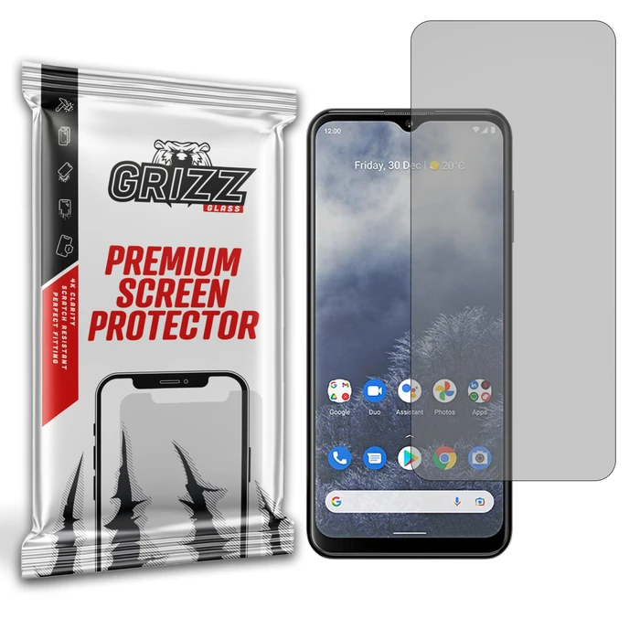 GrizzGlass PaperScreen Nokia G60 5G