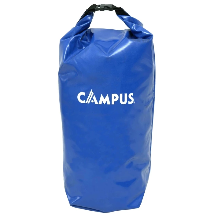 Campus Waterproof Airtight Shoulder Bag 10 L - Blue
