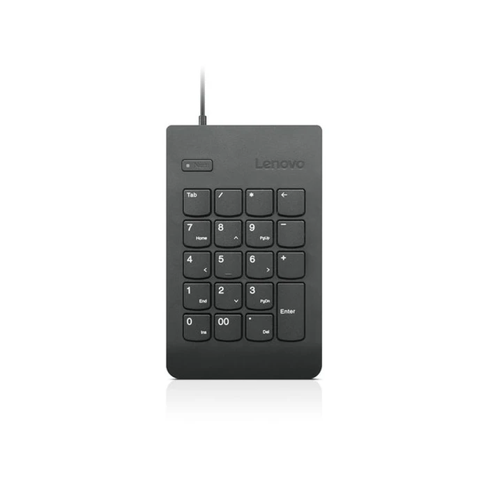 Πληκτρολόγιο Ενσύρματο Lenovo Usb Numeric Keypad Gen 2