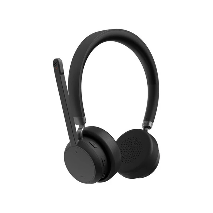 Multimedia Headsets Lenovo Wireless Stereo 