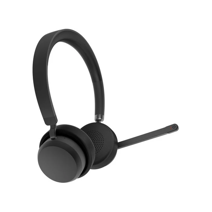 Multimedia Headsets Lenovo Wireless Stereo 
