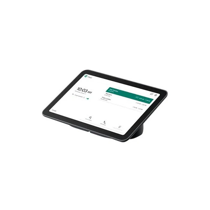 Κεντρική Μονάδα Συνεδριακού Συστήματος Lenovo Google Meet Touch Controller