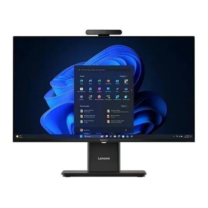 LENOVO ThinkCentre M70a G6 23.8" Touch (Ultra 5-225T/16GB/1TB SSD/FHD/Windows 11 Pro)