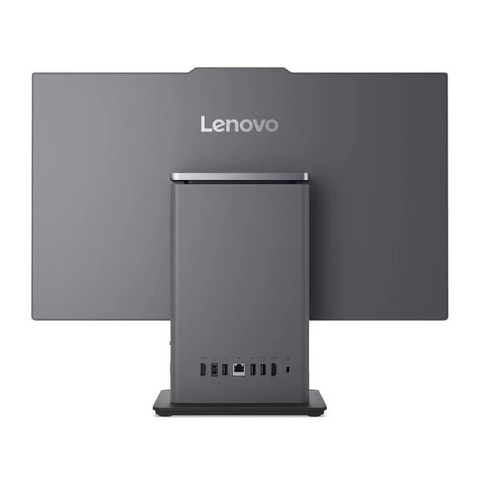 All In One Lenovo 24" Thinkcentre50a G5 FHD IPS/i5-13420H/16GB/512GB SSD/Intel UHD/Win 11 Pro/Luna Grey