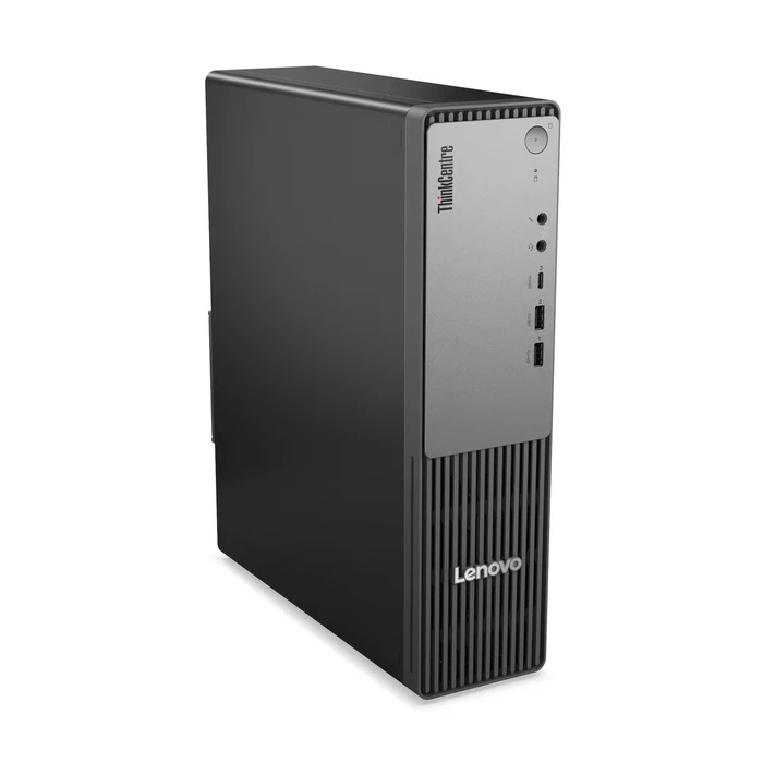 Lenovo ThinkCentre Neo 55s Gen 6 SFF Desktop PC (Ryzen AI 300 Series-5 330 / 16GB DDR5 / 512GB SSD / No OS)
