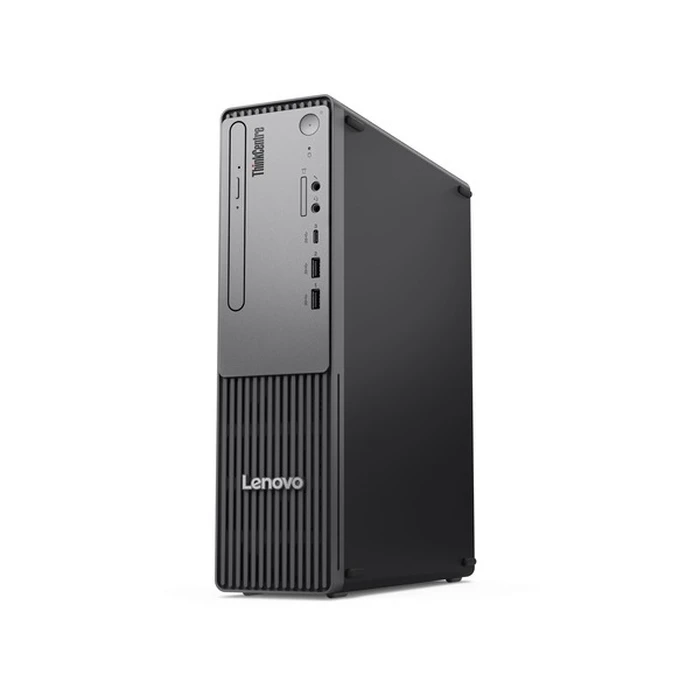 PC Lenovo ThinkCentre neo 50s G5/i5-14400/16GB/512GB/Intel UHD Graphics/DVD±RW/W11P/Black