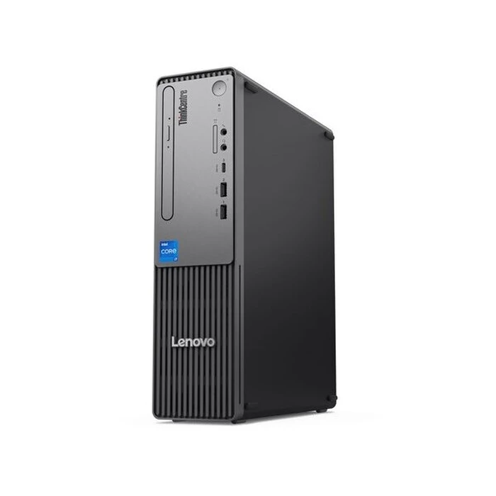 PC Lenovo ThinkCentre neo 50s G5/i7-14700/16GB/512GB/Intel UHD Graphics/DVD±RW/W11P/Black