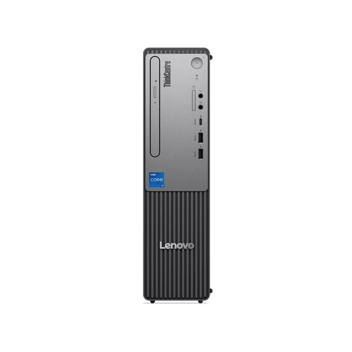 PC Lenovo ThinkCentre neo 50s G5/i7-14700/16GB/512GB/Intel UHD Graphics/DVD±RW/W11P/Black