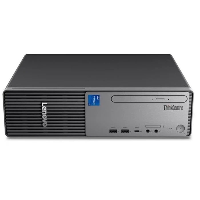 PC Lenovo ThinkCentre neo 50s G5/i7-14700/16GB/512GB/Intel UHD Graphics/DVD±RW/W11P/Black