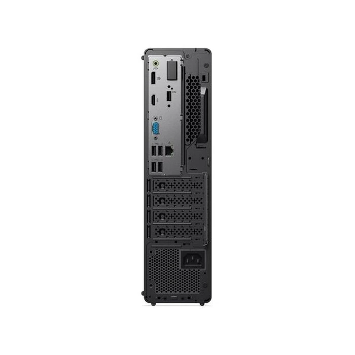 PC Lenovo ThinkCentre neo 50s G5/i7-14700/16GB/512GB/Intel UHD Graphics/DVD±RW/W11P/Black