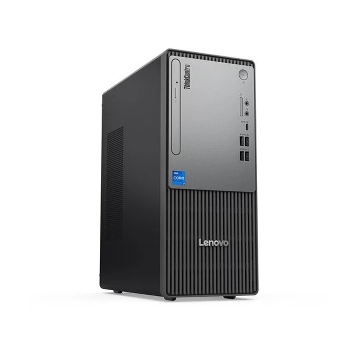 PC Lenovo ThinkCentre neo 50t G5/i7-14700/16GB/512GB SSD/Intel UHD Graphics/DVD±RW/W11P/Black