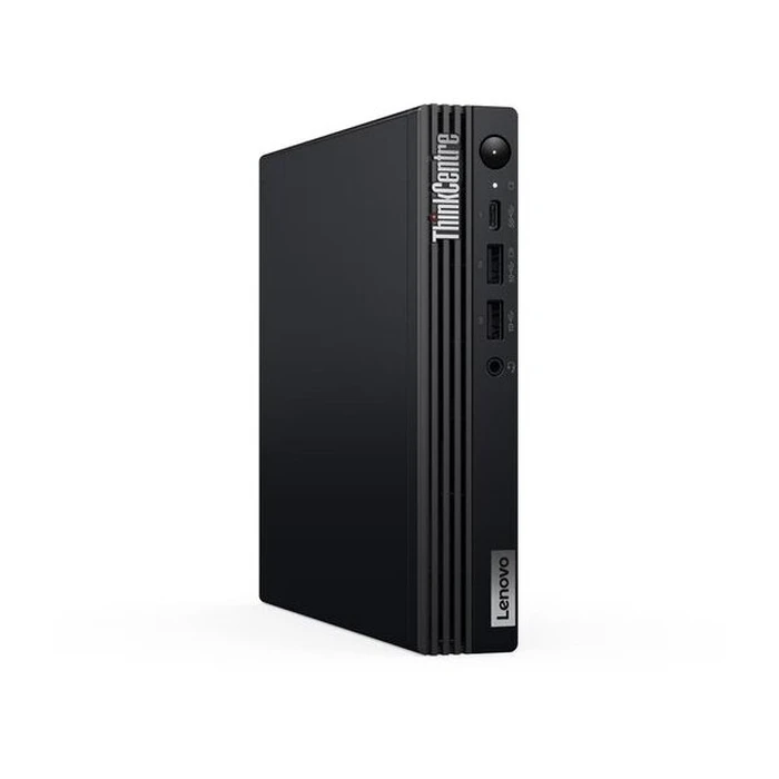 Mini PC Lenovo ThinkCentre M70q Tiny G5/i7-14700T/16GB/512GB/IntelUHD/Win 11 Pro/Black