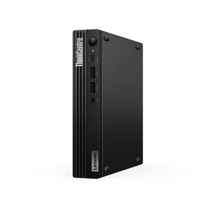 Mini PC Lenovo ThinkCentre M70q Tiny G5/i7-14700T/16GB/512GB/IntelUHD/Win 11 Pro/Black