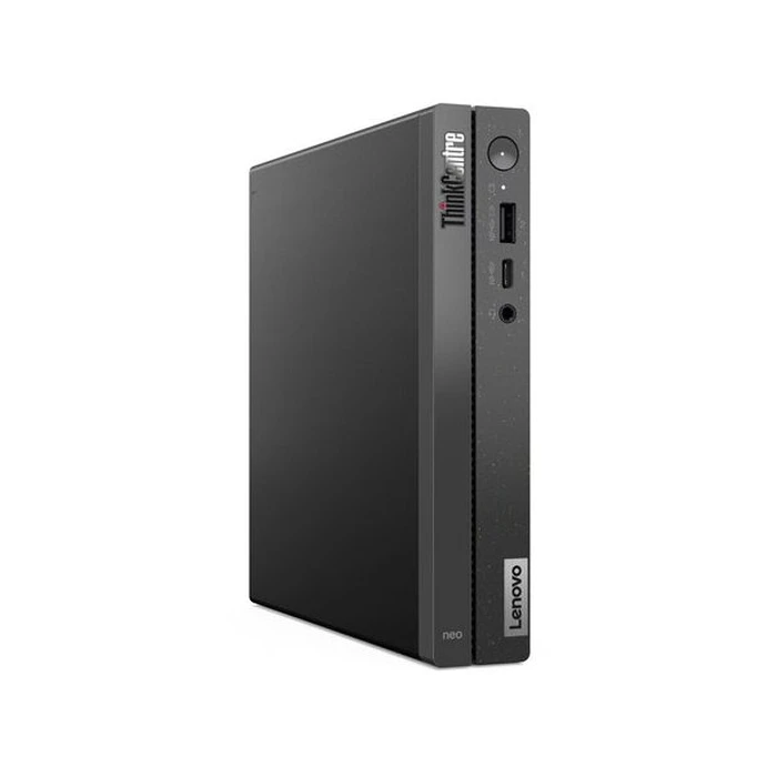 Mini PC Lenovo ThinkCentre neo 50q G4/i5-13420H/16GB/1TB SSD/Intel UHD/Win 11 Pro/Black