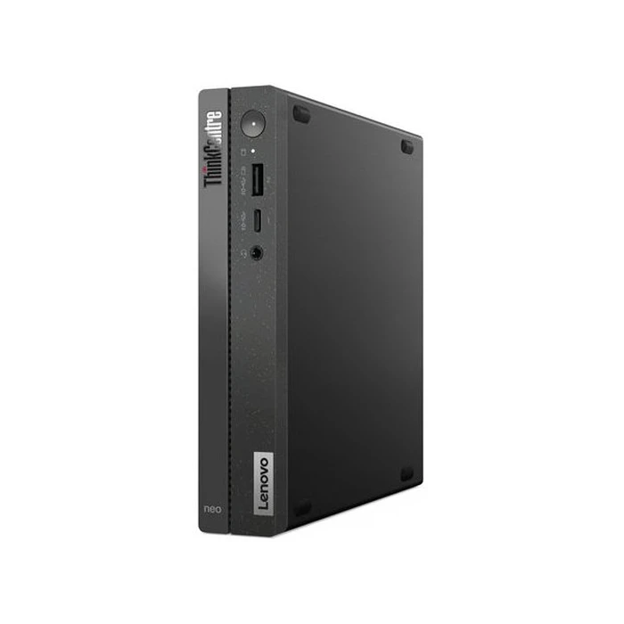 Mini PC Lenovo ThinkCentre neo 50q G4/i5-13420H/16GB/1TB SSD/Intel UHD/Win 11 Pro/Black